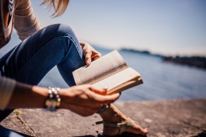 Books to Read While Pregnant