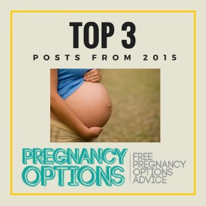 Top 3 Pregnancy Blog Posts