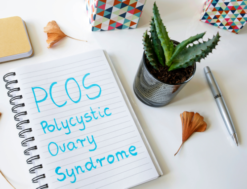 PCOS and Pregnancy