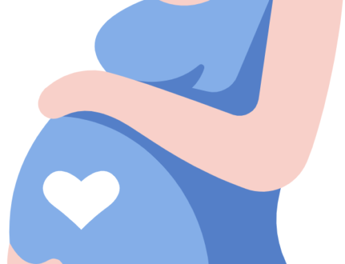 Decided to parent your baby?…Now what!