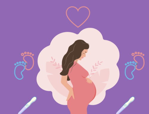 Pregnant and Deciding to Become a Single Parent