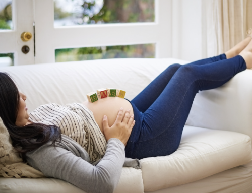 Health Concerns While Pregnant