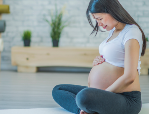 How to Stay Active During Pregnancy