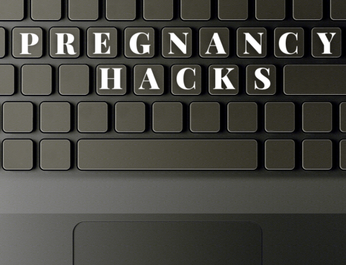 Hacks to Survive Your Pregnancy