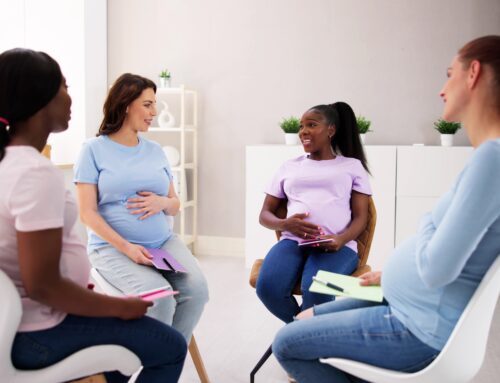 The Importance of Support During Pregnancy