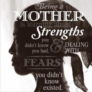 Motherhood Quotes 8