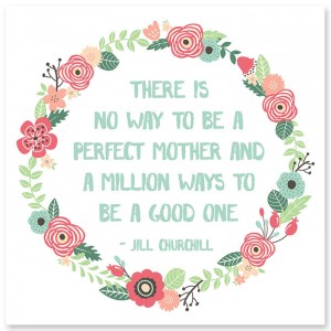 motherhood quotes 5