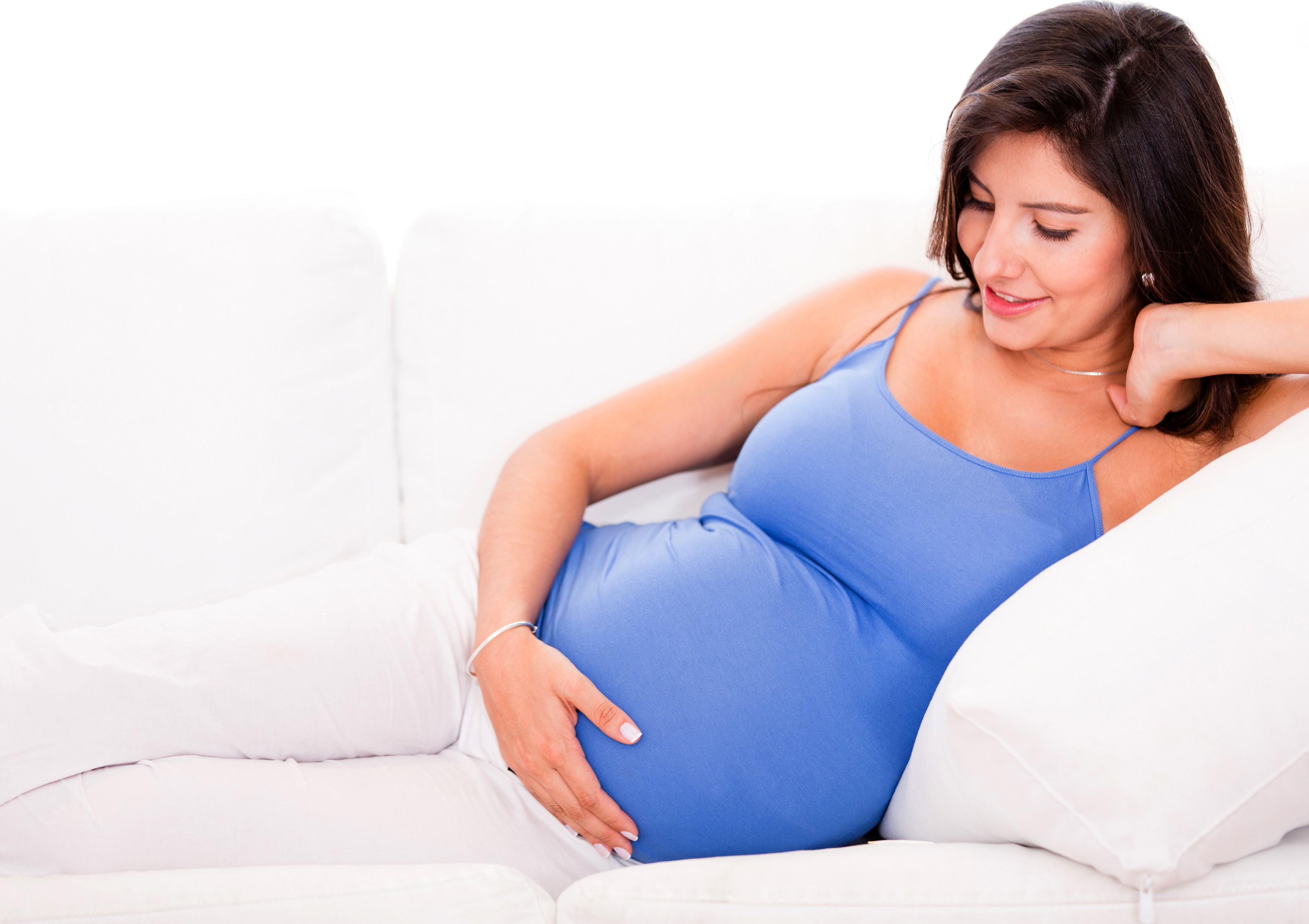 5 Tips for a Comfortable Summer Pregnancy