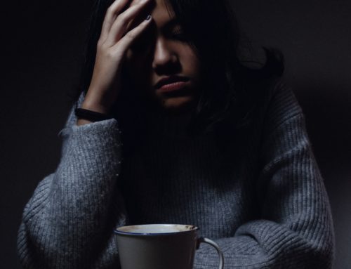 Post Adoption Depression