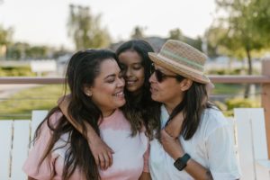 Family planning for same-sex couples and LGBTQ persons