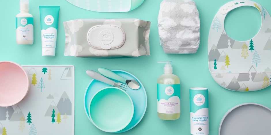 6 Must-Have Products for Your Baby