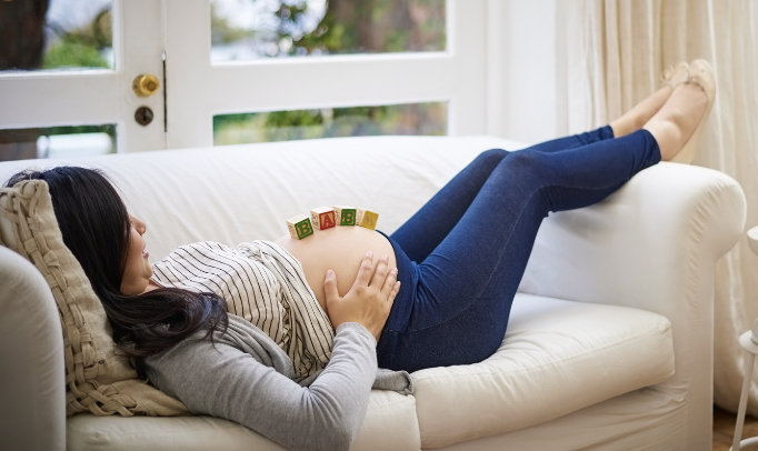 Health Concerns While Pregnant