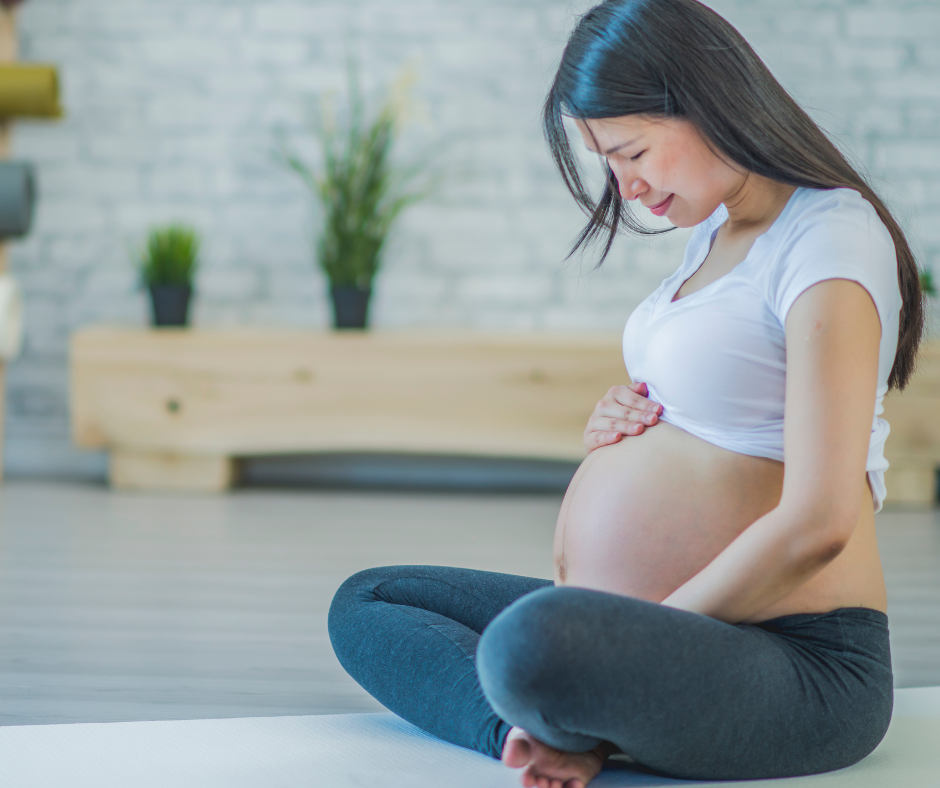 How to Stay Active During Pregnancy