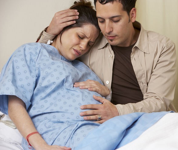 Birth Fathers: 10 Tips on How to Support Your Partner During Pregnancy