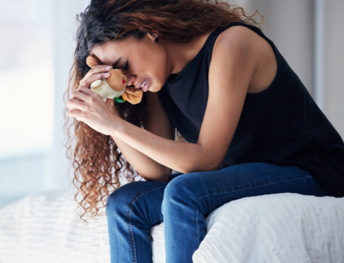 I Don’t Want to Parent Anymore – What Are My Options?