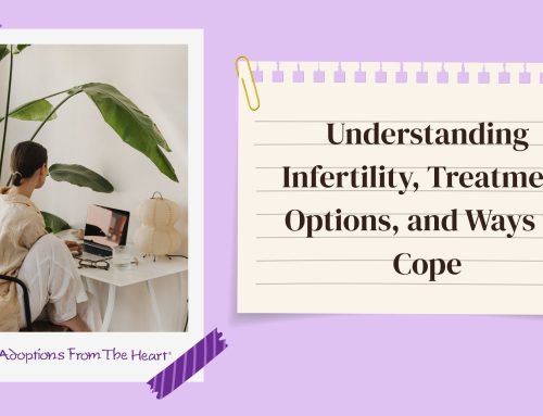 Understanding Infertility, Treatment Options, and Ways to Cope