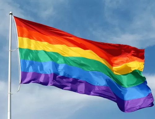LGBTQ+ Parenting